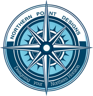 Northern Point Designs logo